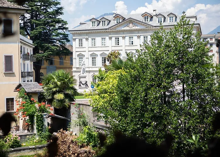 Albergo Biglia Domodossola